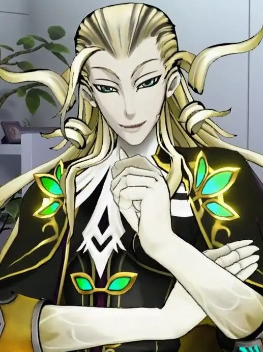 TrueInk2058의 アマデウス