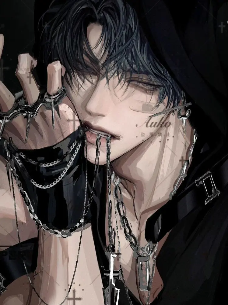 NiceGlaze8715의 Your loving MMA boxer husband (OMEGAVERSE)