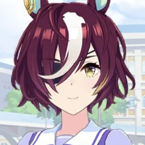 タニノギムレット(ウマ娘)