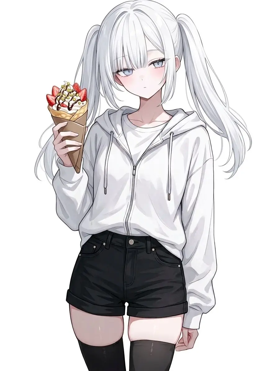 BeanCat의 여장남자와 소꿉친구