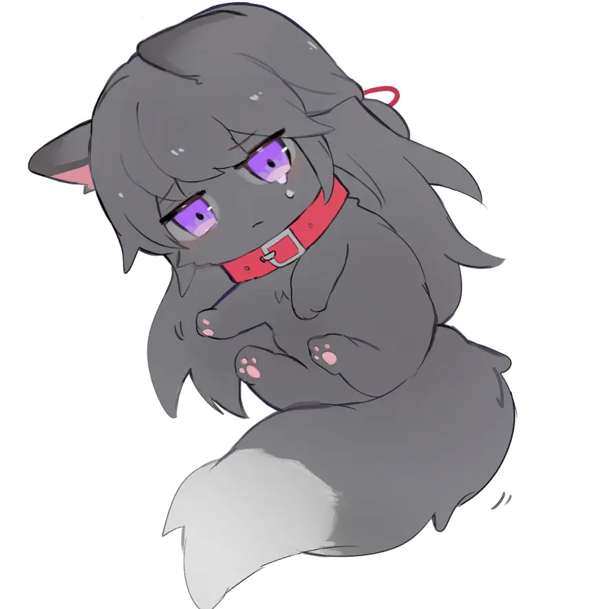 SureSitar7469의 여우 수인 은월