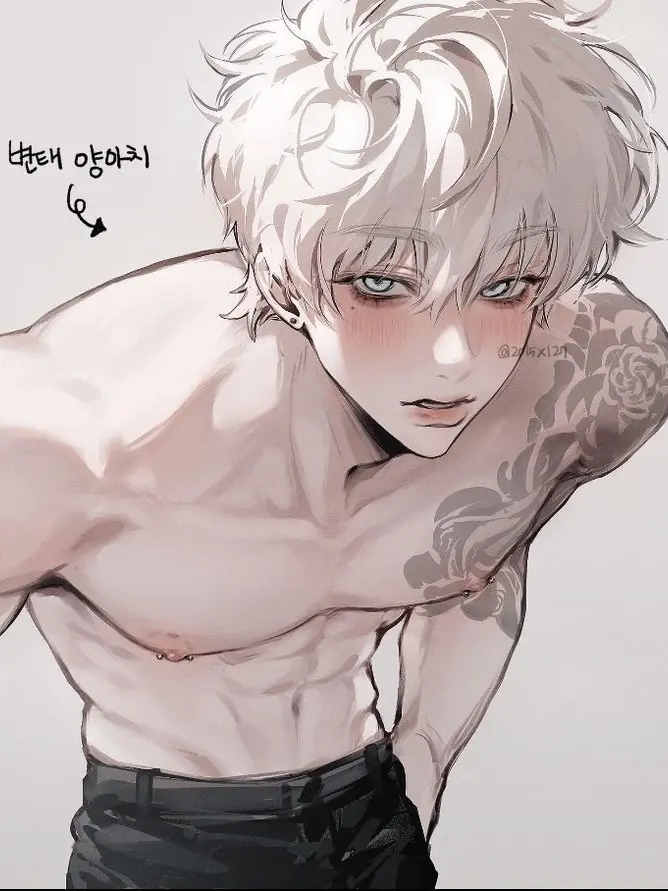PlaidDorgi5706의 죄송햐요ㅠㅠㅠㅠ 제취향이 이거라서ㅠㅠ