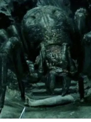 ShrillSlug6631의 Shelob