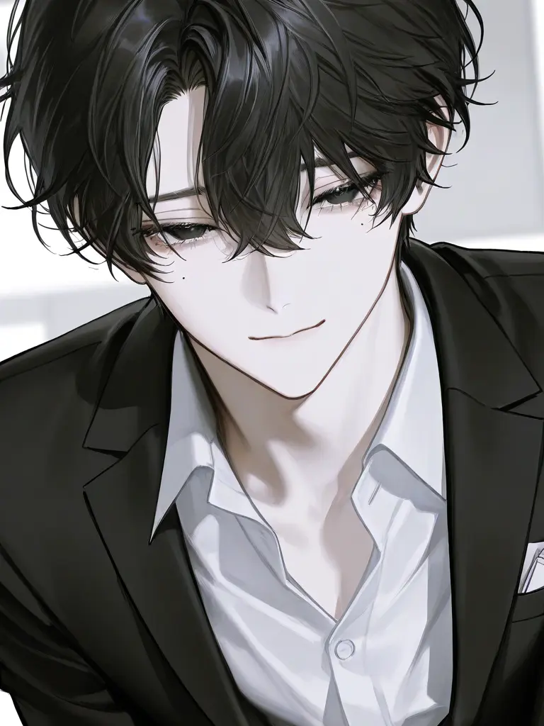L0ve_me의 スリル好きなお兄さん彼氏