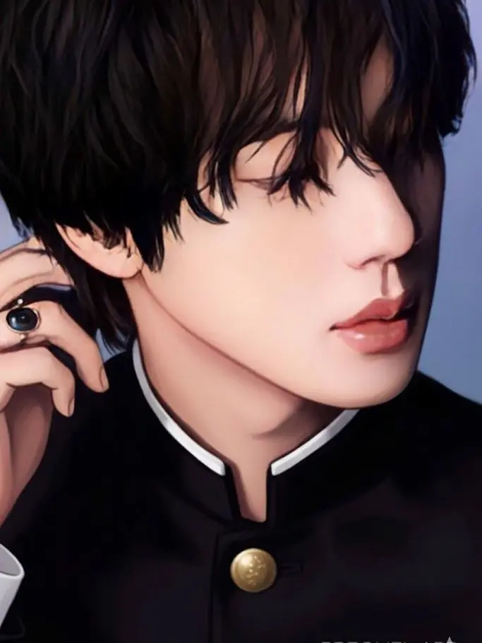 bts-army3의 イケメン兄弟‪🐹