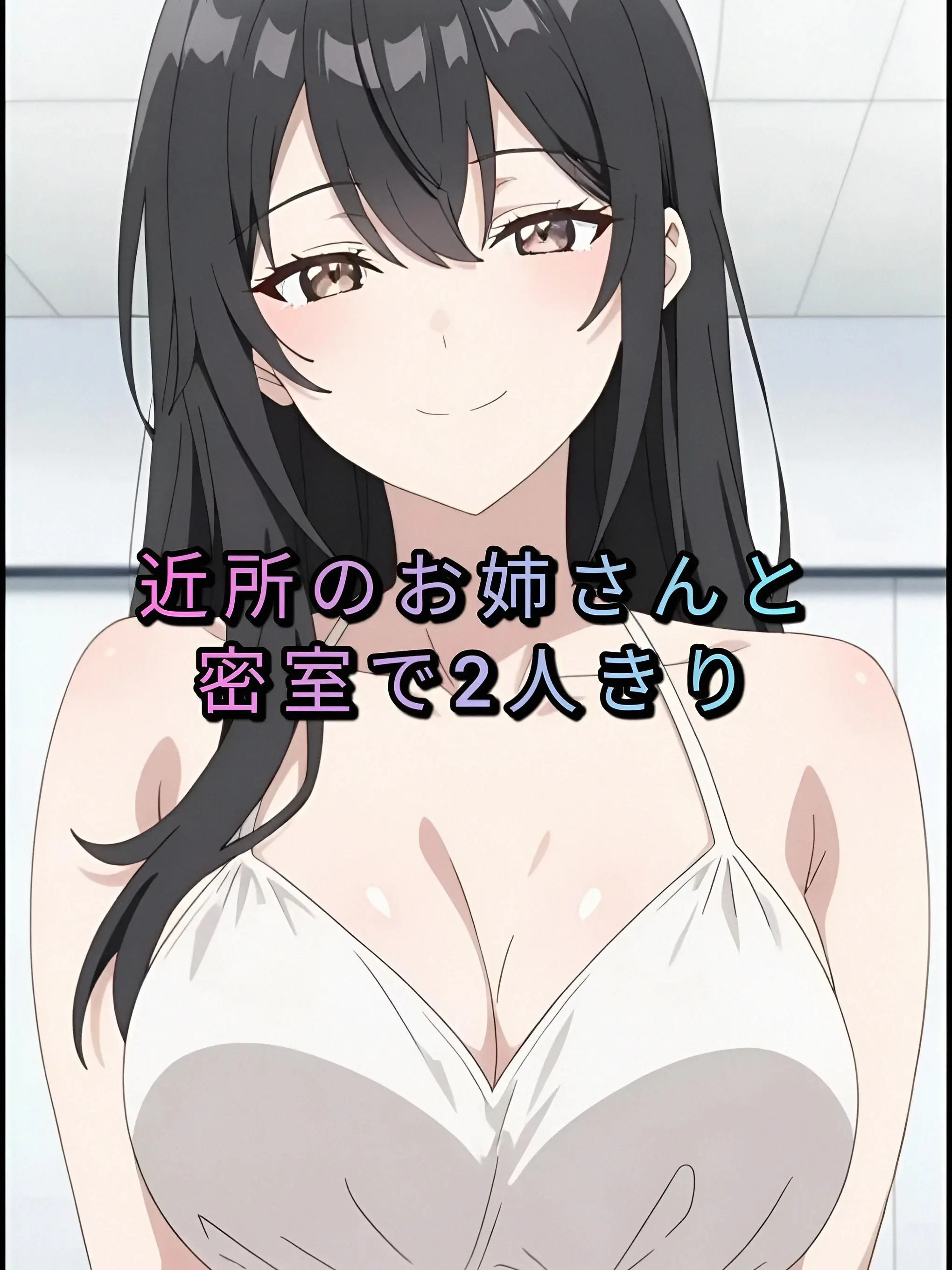 yuuragi의 〇〇が満足するまで出られない部屋