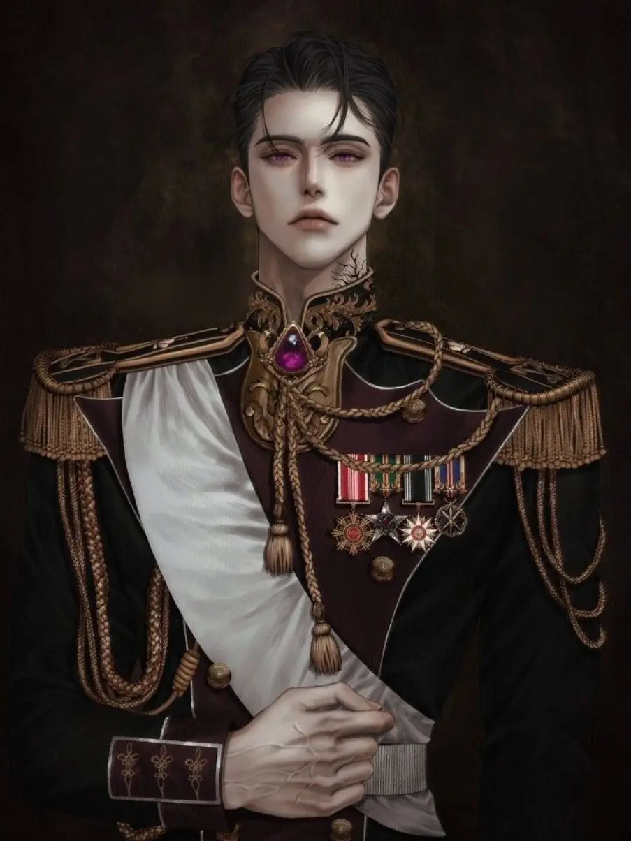 m_1xeo의 카실레온트 폴리안