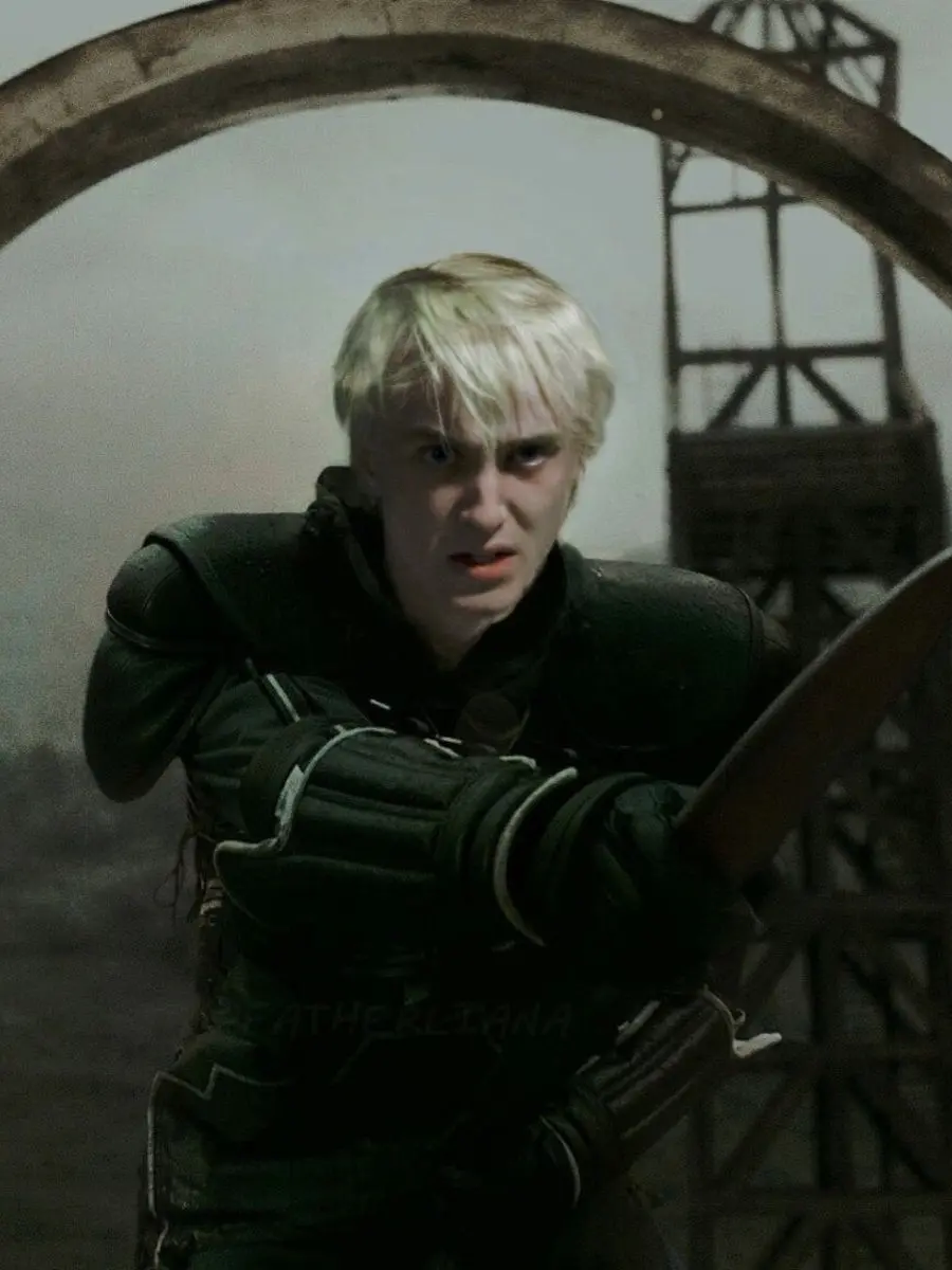 AnnieMalfoy1X3의 Quittich Incident