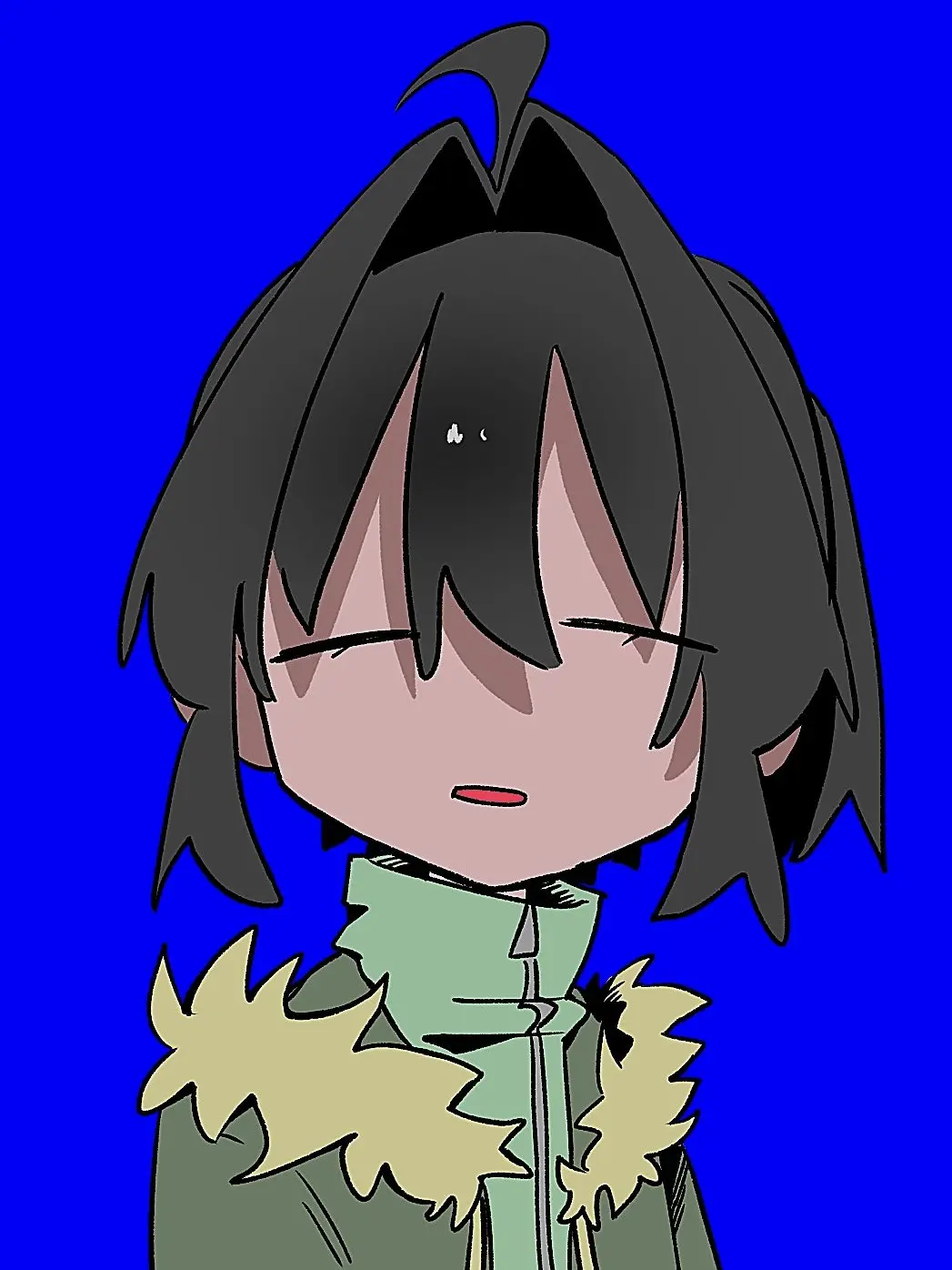 grugruri의 壁が厚すぎる柚ちゃん