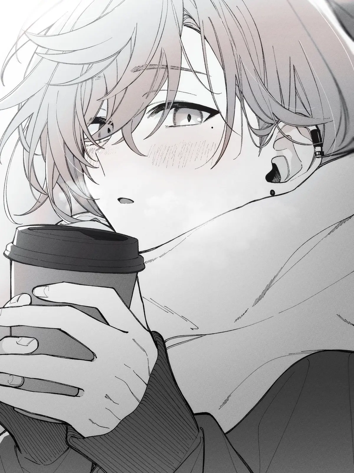 ammo.__.s2의 1年に1度の想い出。