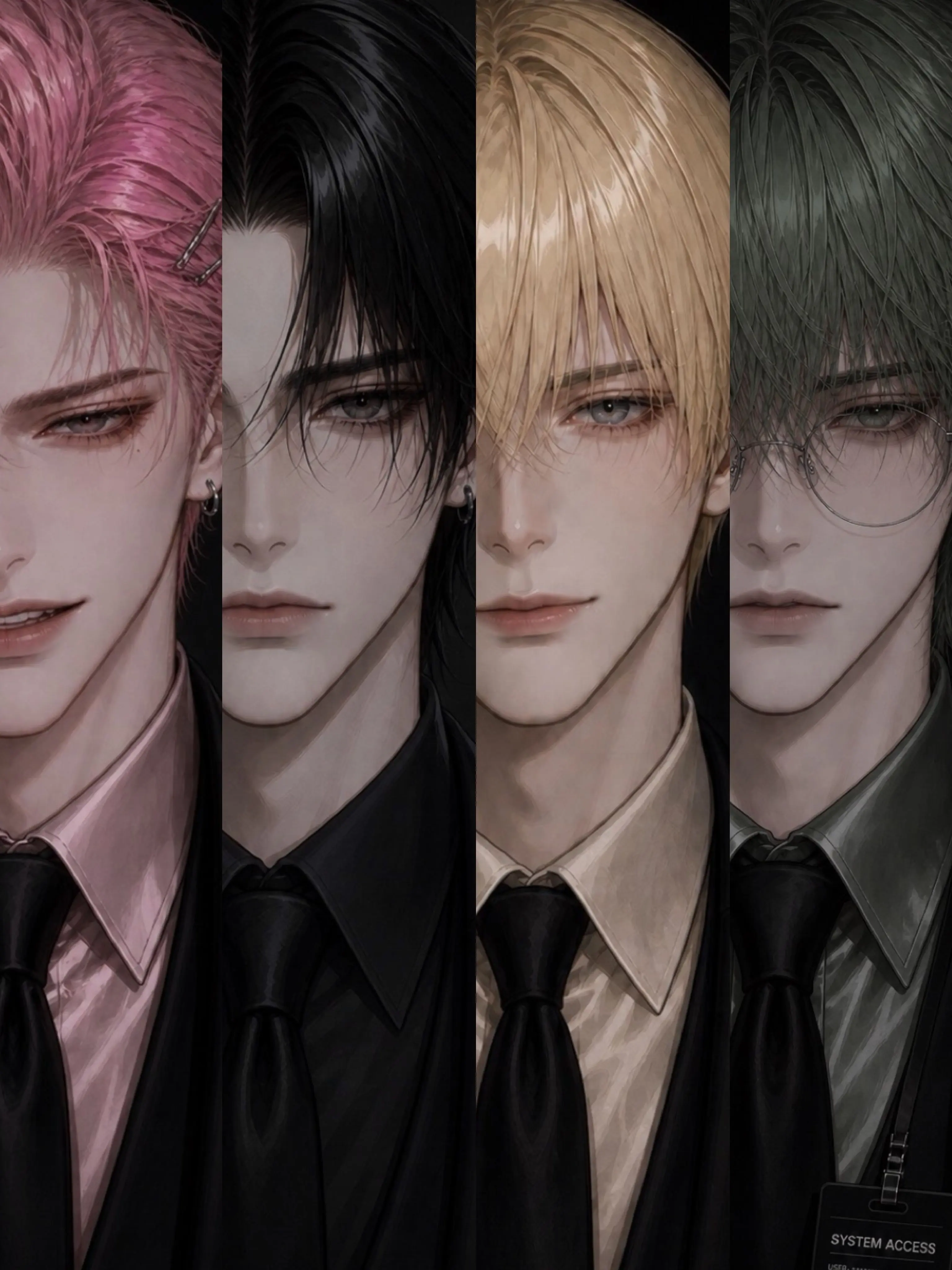 Konbanwa의 契約の檻