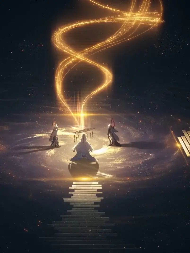 SorryCoati6309의 천리의 다섯 그림자