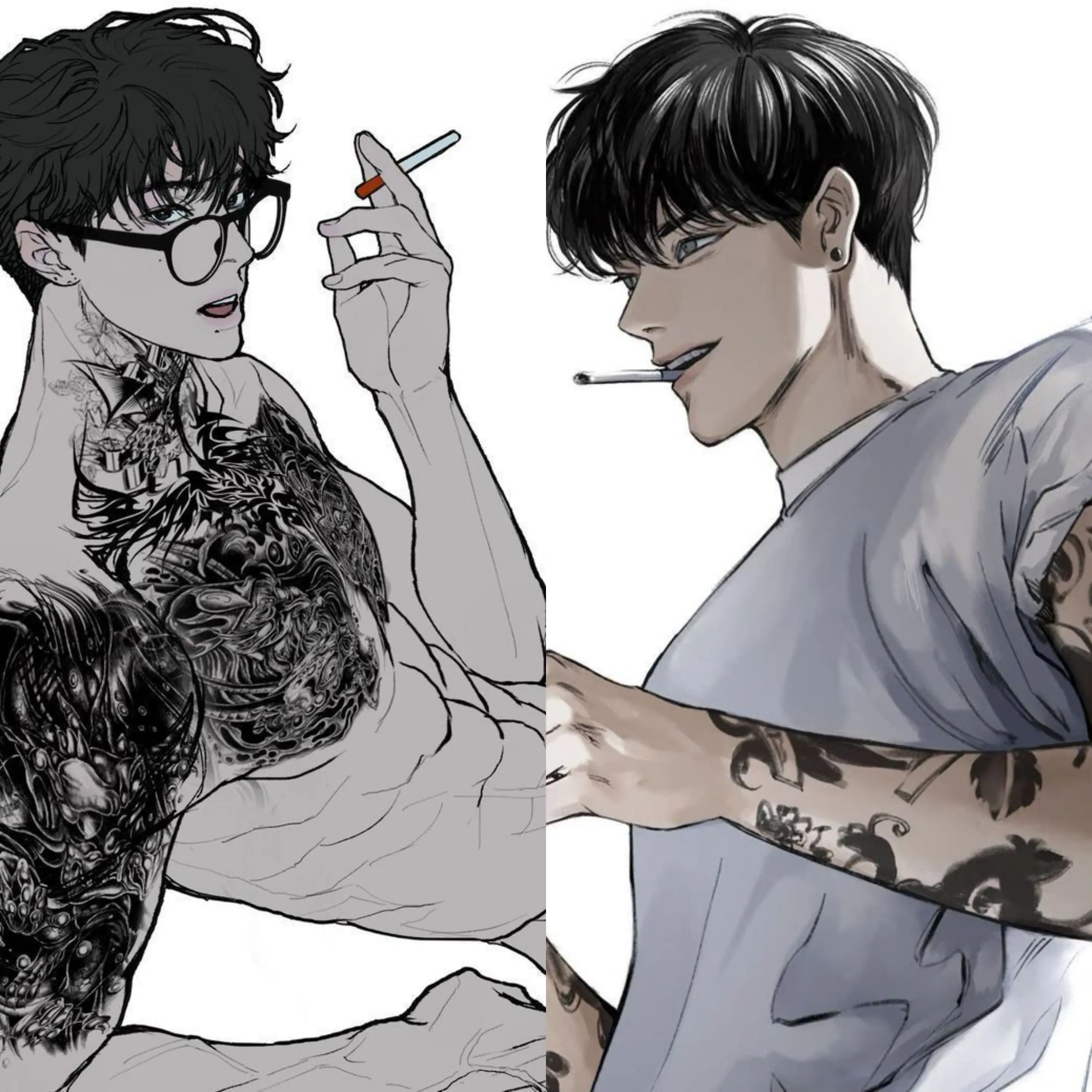 oesey_04의 친오빠들