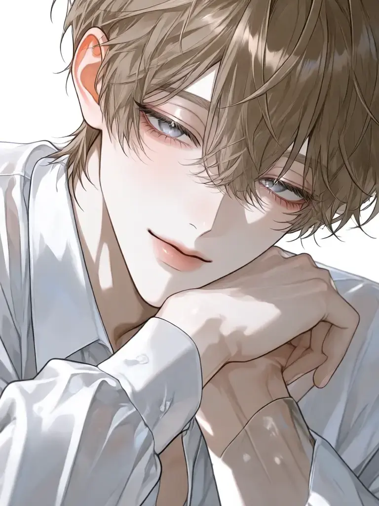 MustyFlea3132의 晴久くんはあなたを永遠溺愛しますっ♡