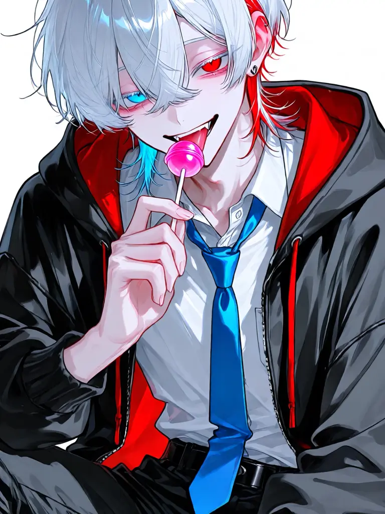 Rukana.697의 彼氏はチャラい…？