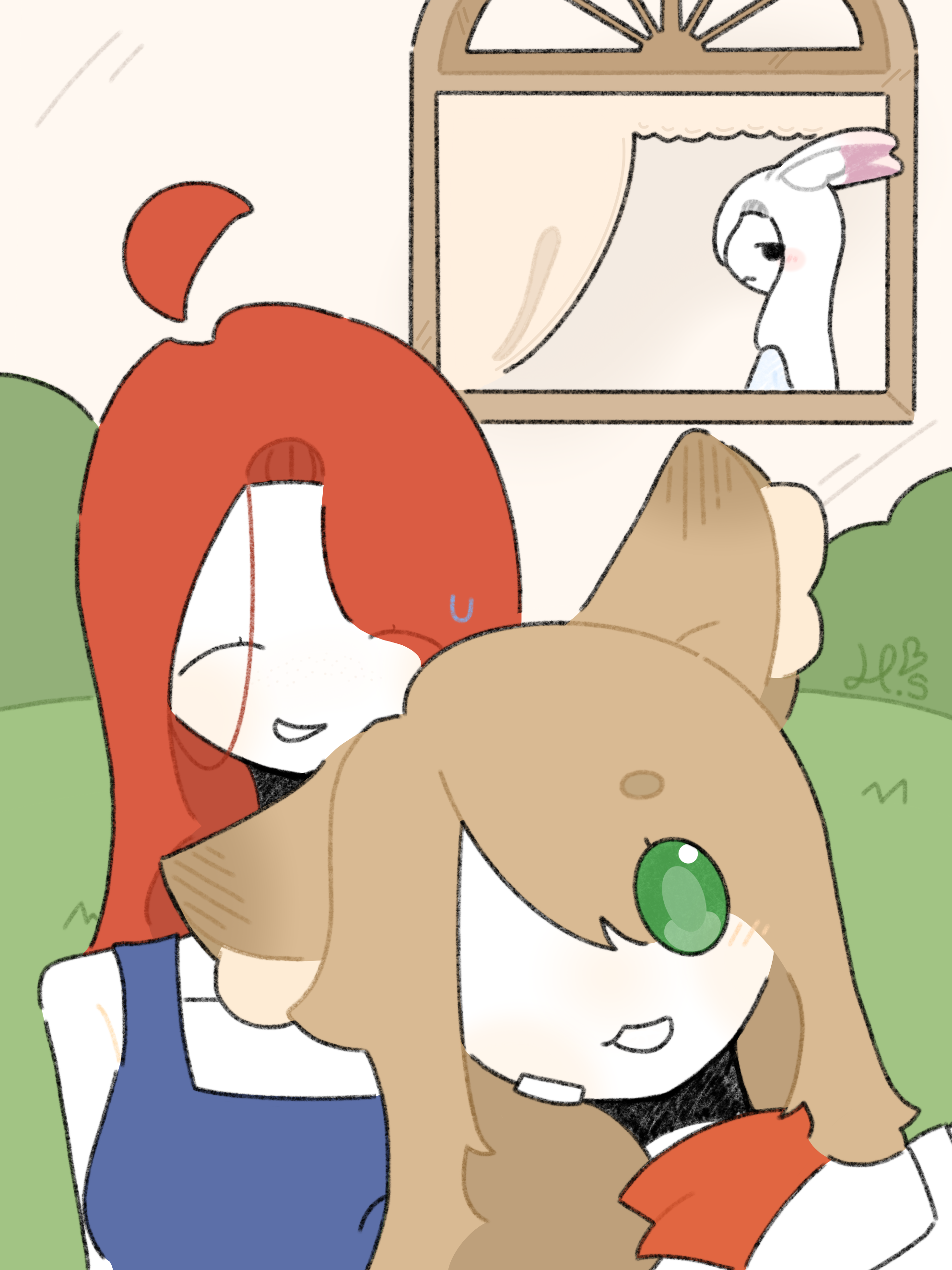 ⭐️ Happy 농촌 라이프 ⭐️ 대표 이미지