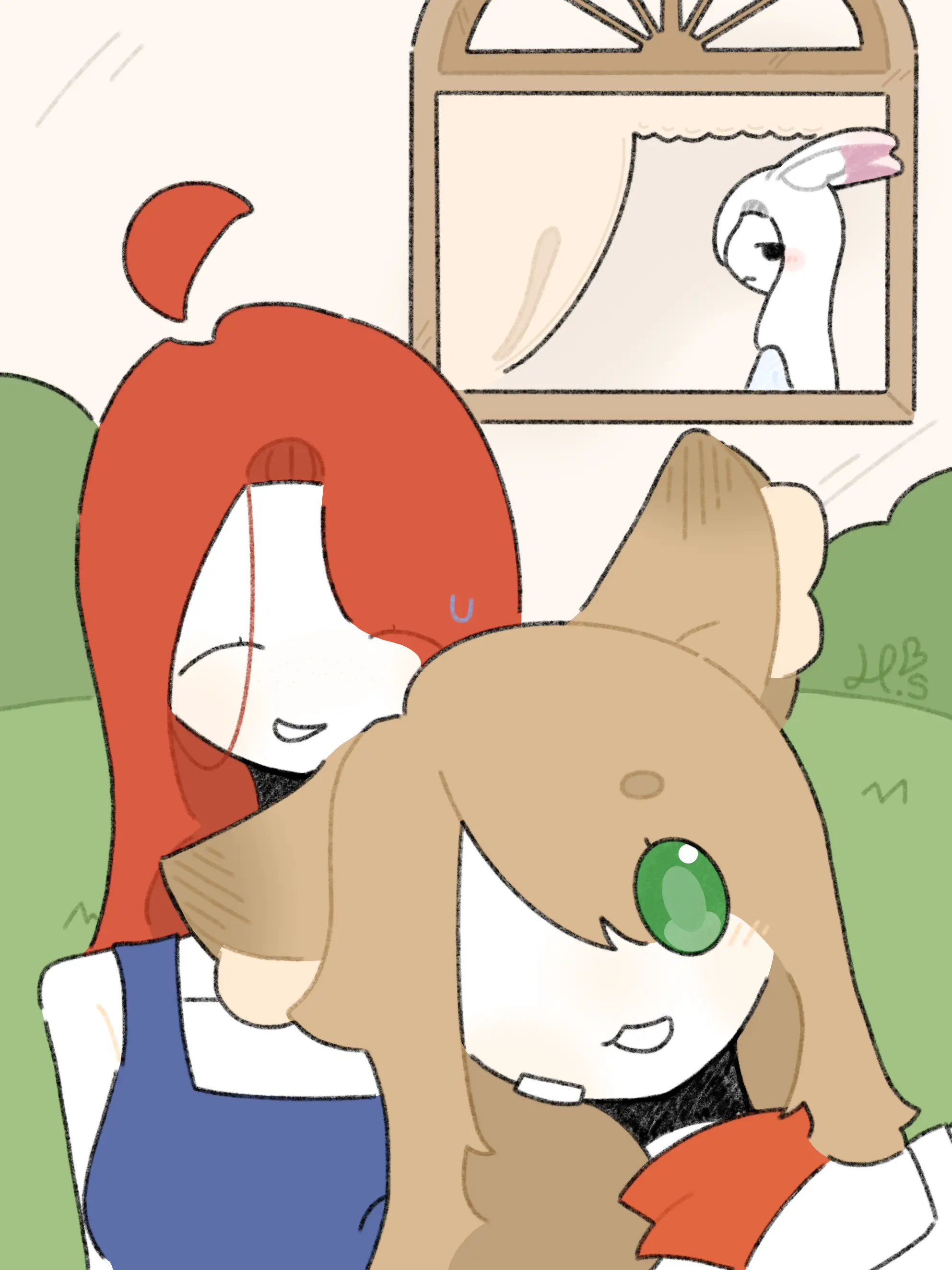 Hse_on.10의 ⭐️ Happy 농촌 라이프 ⭐️