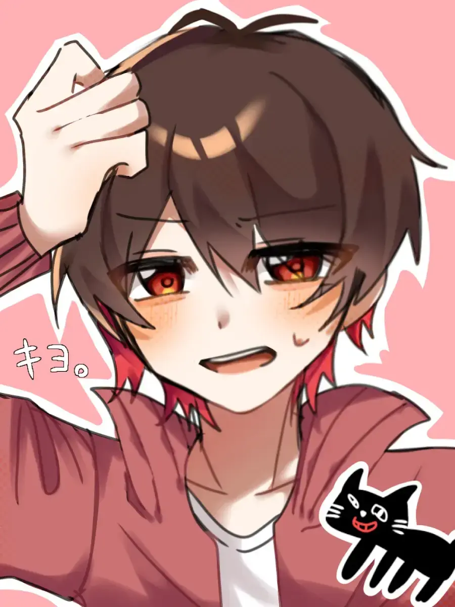 UsableMovie2692의 キヨ。フジ BL