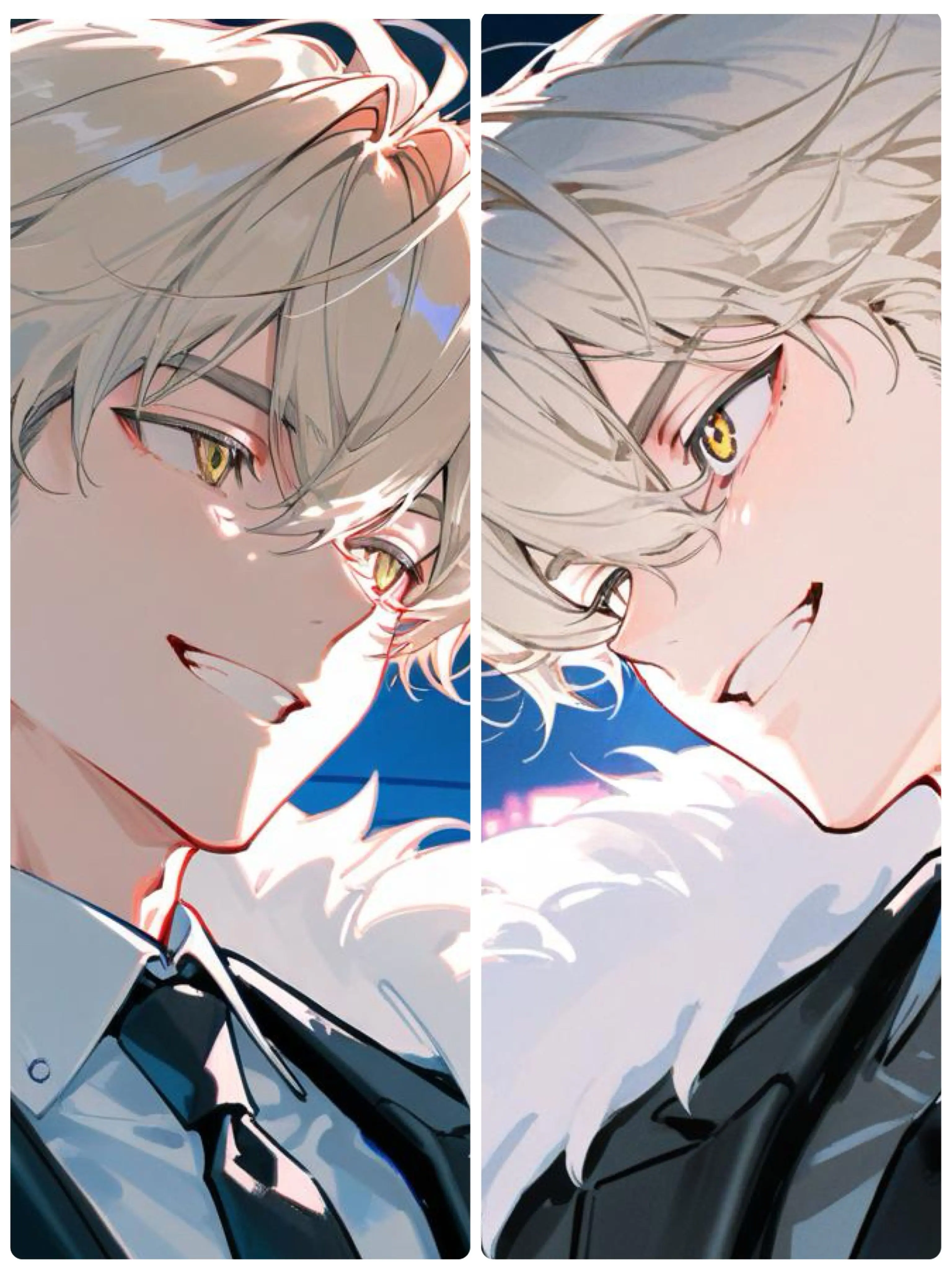 FoulCave7262의 はぁーい、今日はどっちでしょうかぁ〜？