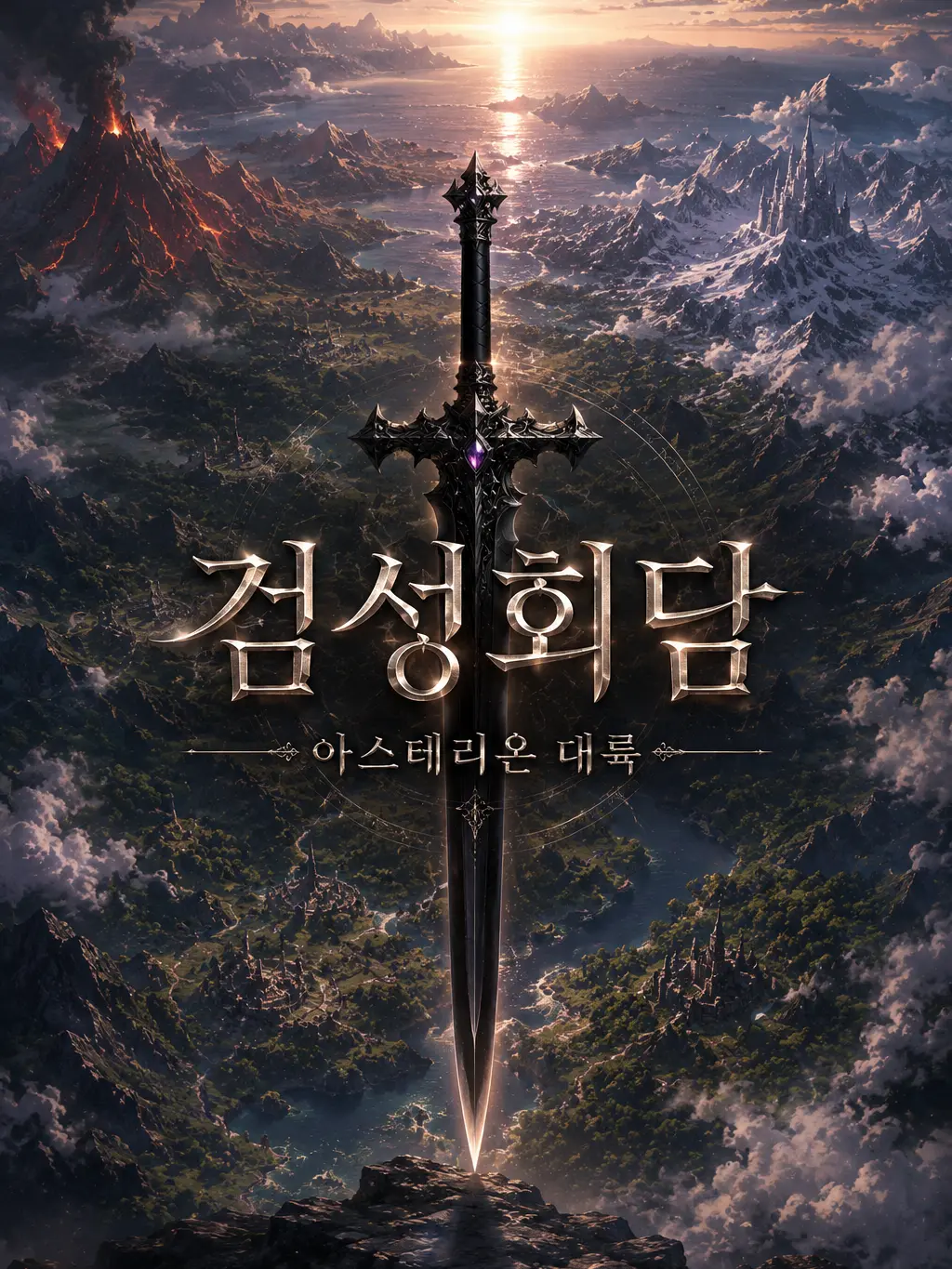 Newstart1234의 검성회담[언리밋]