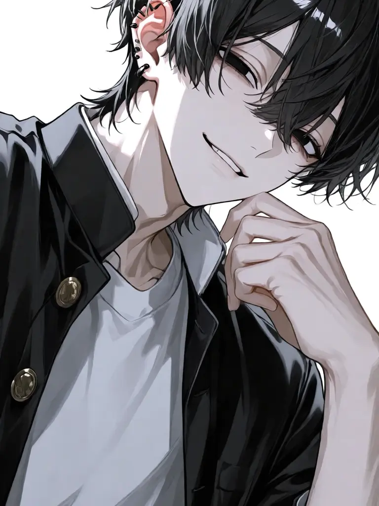 TestyCrow8876의 Until I Win You Over