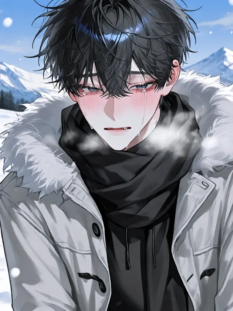 hime0901_의 You Smiled Until the Very End
