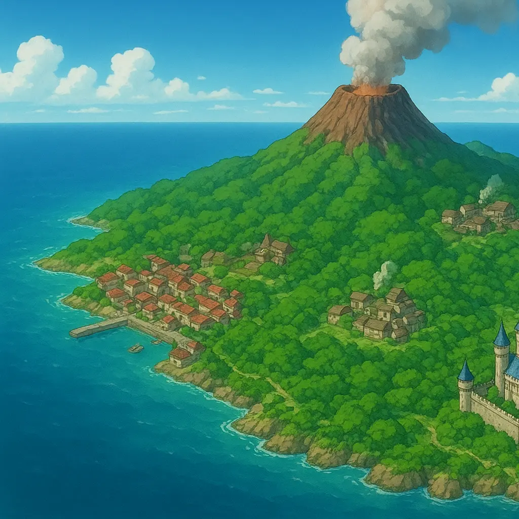 kanzakikakc의 幻獣たちの憩いの場