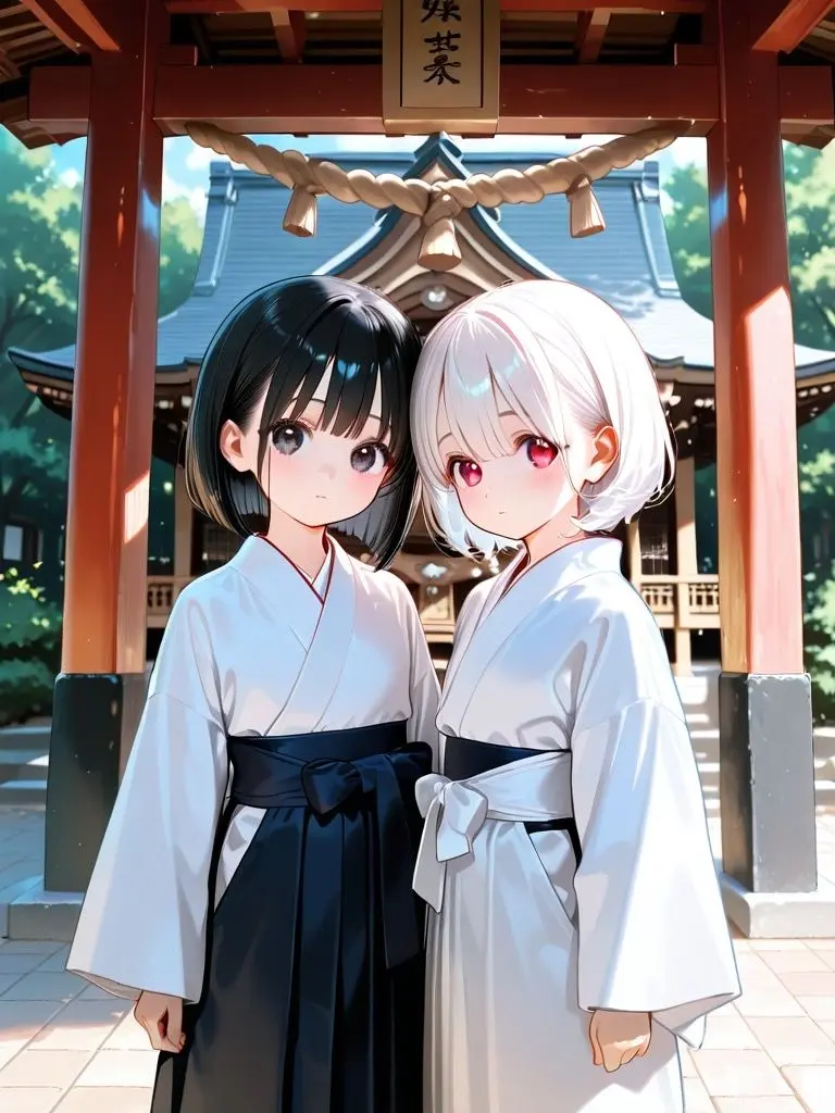 RichShout0042의 因習「いきにんぎょう」