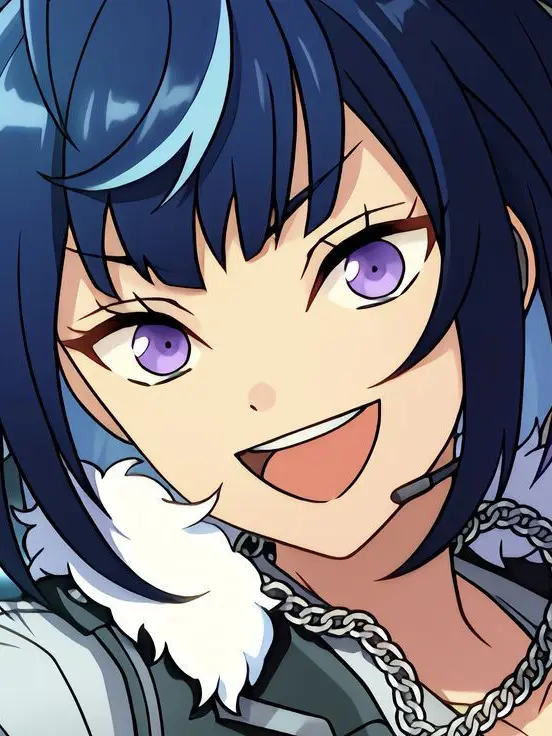 jacajacajang의 사기리 에스