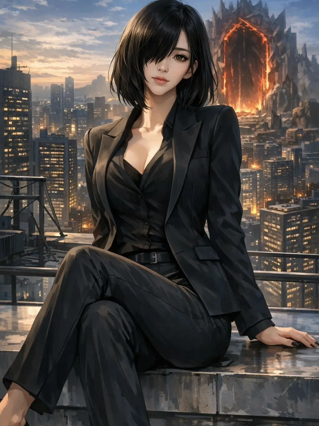 lscysc1203의 정점의 연합