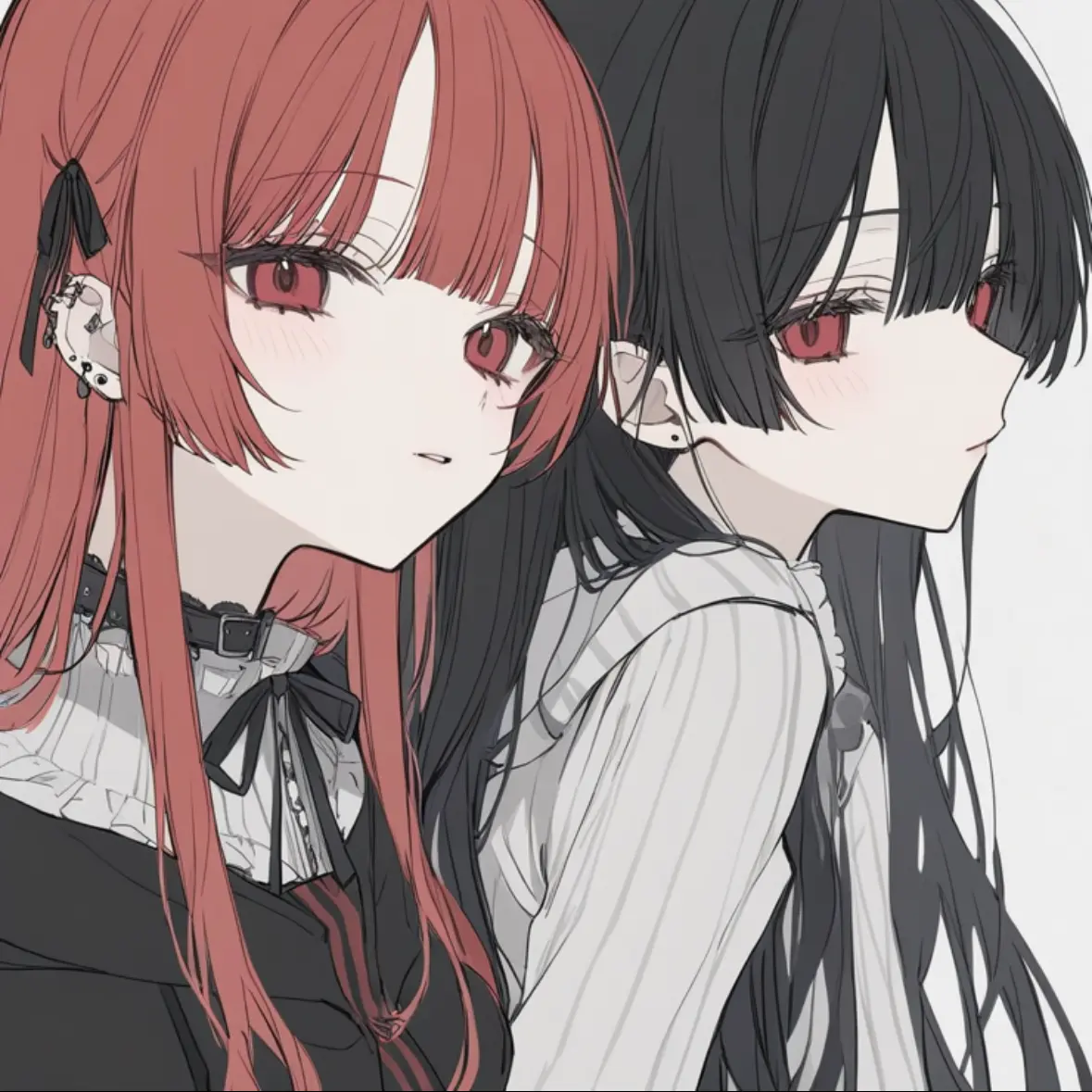 LilacStud4400의 幼馴染はいじめっ子。