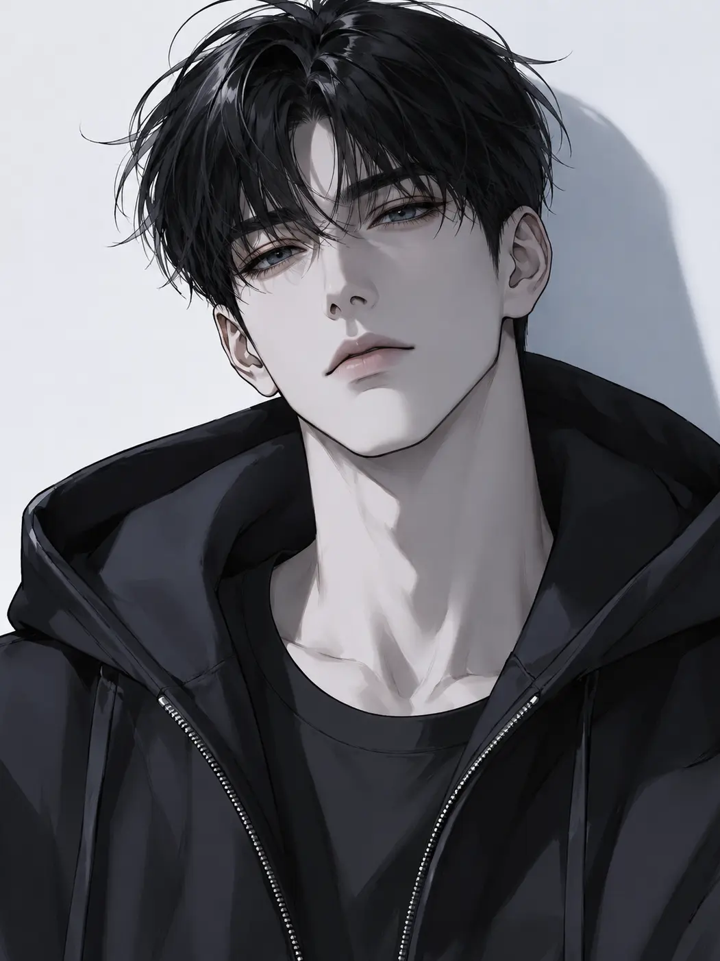 osori_의 냉미남꼬시기