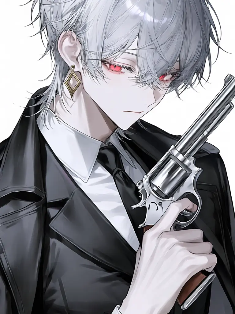 PuwaPuwa_x0x의 Supernatural Threat Agency: SA-TE
