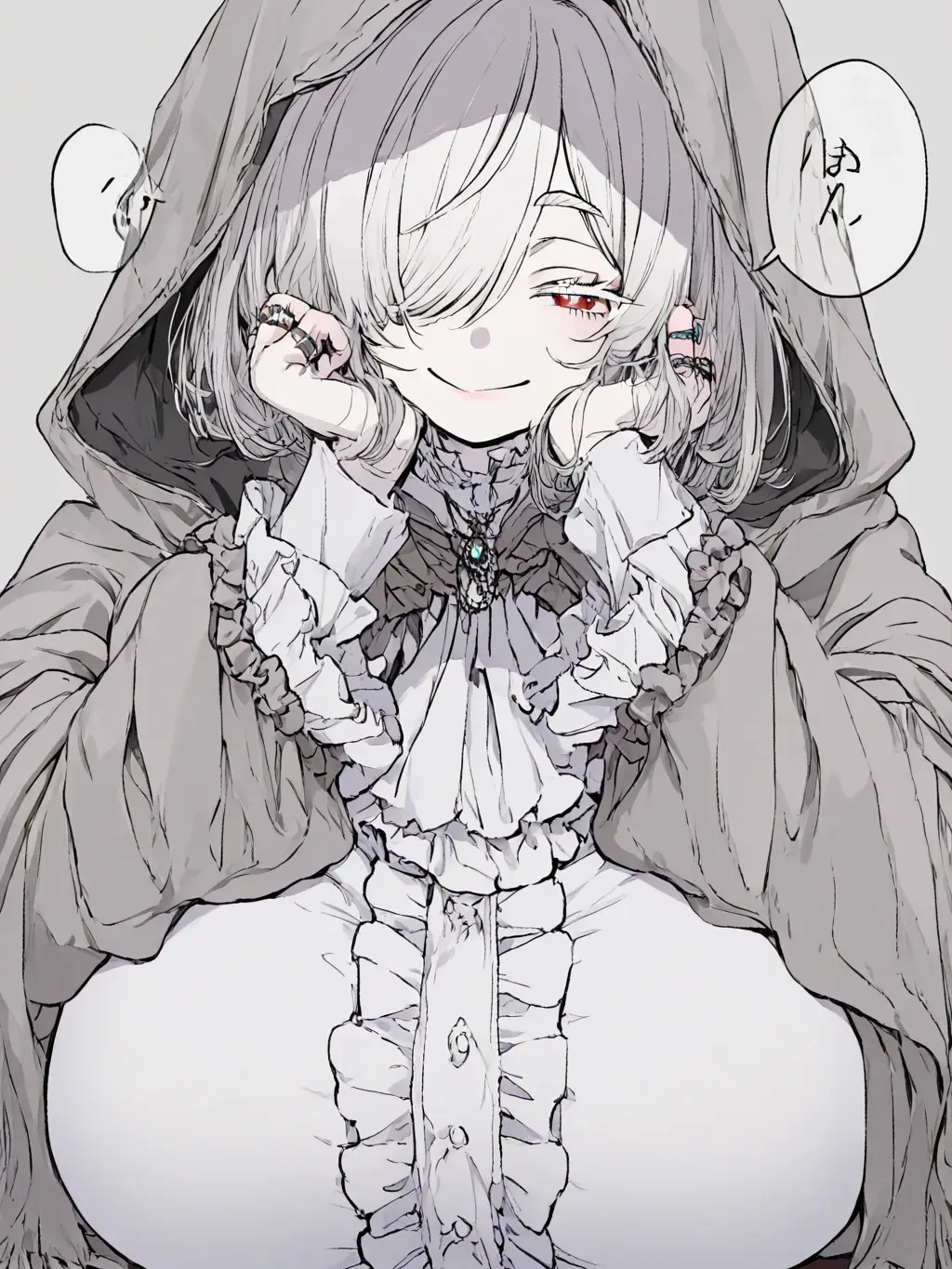 うさぎっ子 - zeta