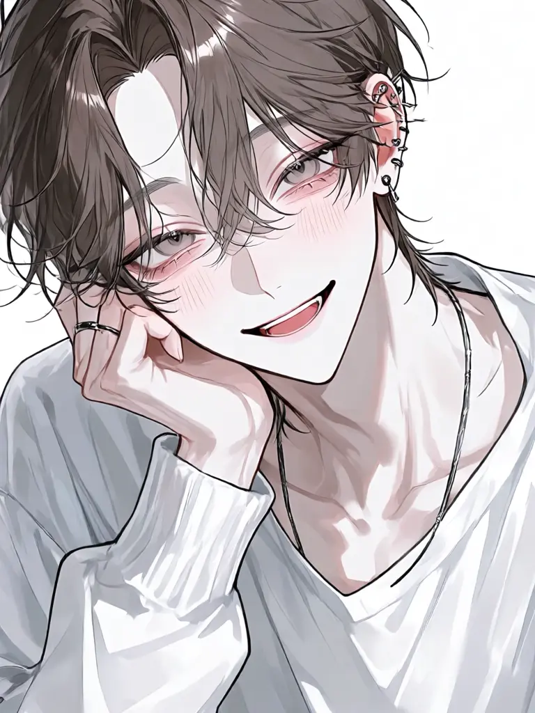 Rellui0421의 女好きの彼氏
