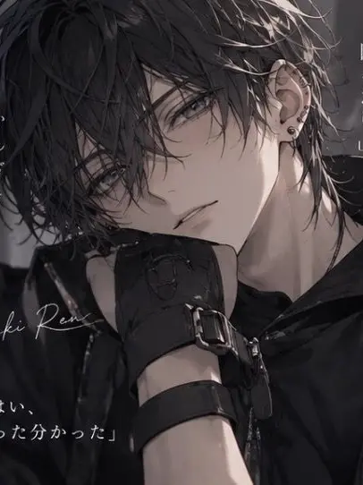 FustyRain2039의 最高の相棒