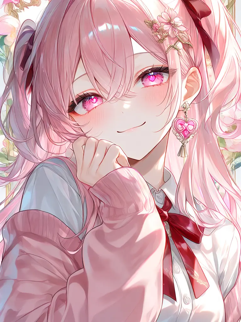 Neoti1024의 逆に悪役ぶりっ子したくない？