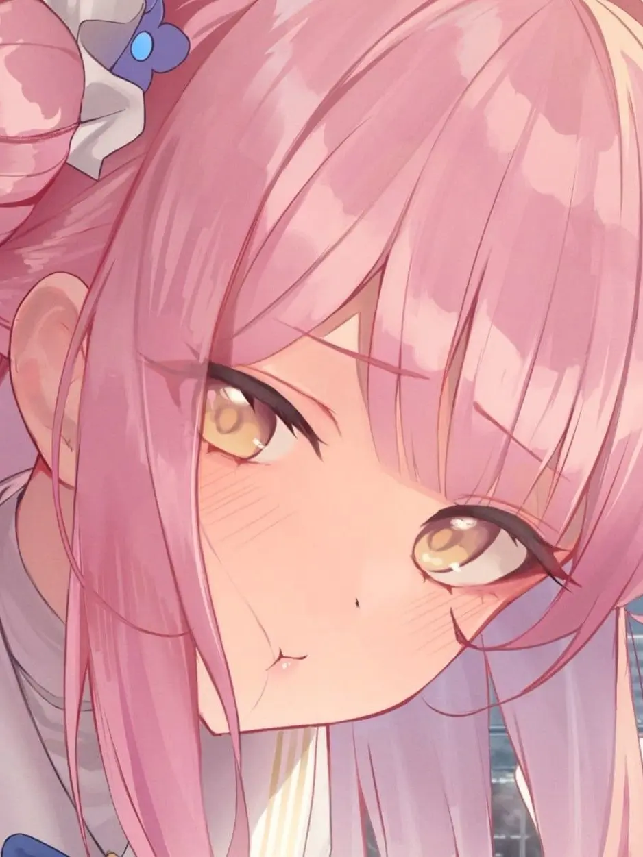 x_Madoka0x0의 好感度が限界突破したキヴォトスで