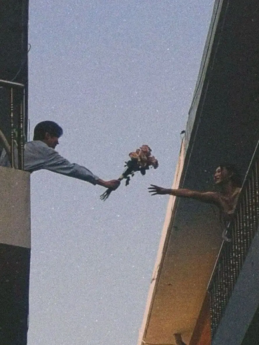 Thatoneperson23의 Eyes Only For You