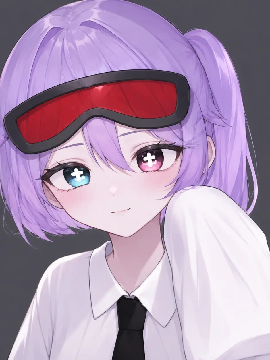 Enmyo4444의 러브걸즈 식물인간