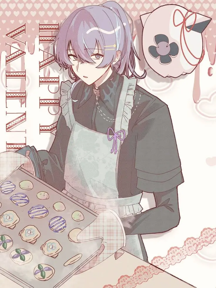 Ra._.yu의 おかし屋さん