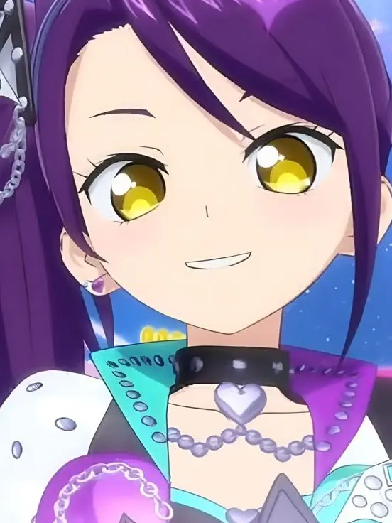 Pripara_321의 토도 시온