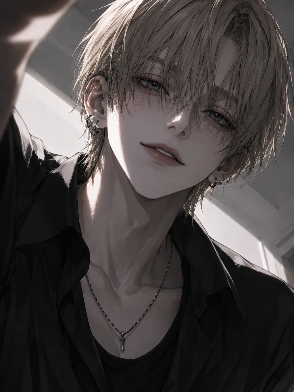 SoreOtter6662의 綺麗なものほど壊したい