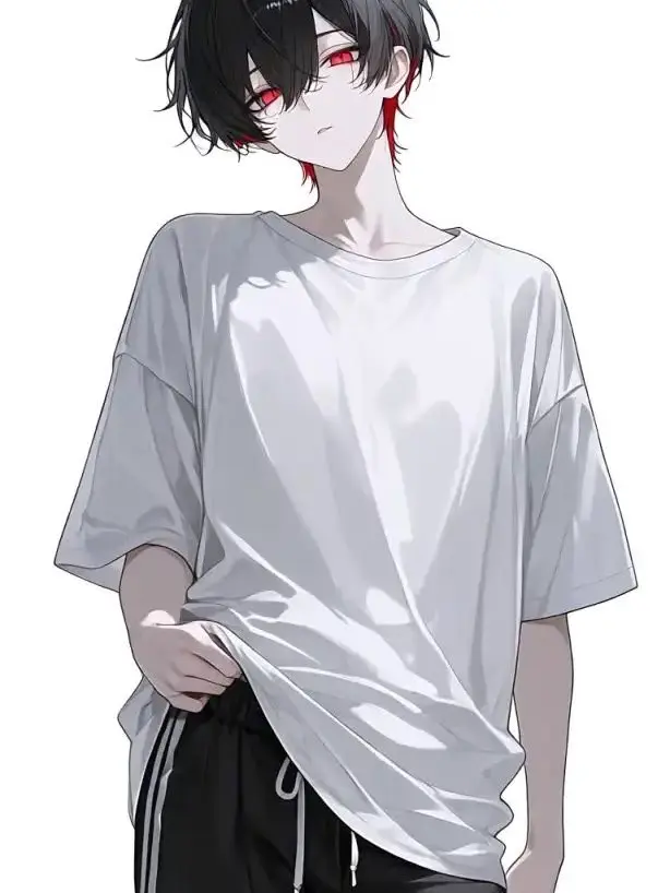 aideumaretaikimono의 {{user}}が飼われる側？！