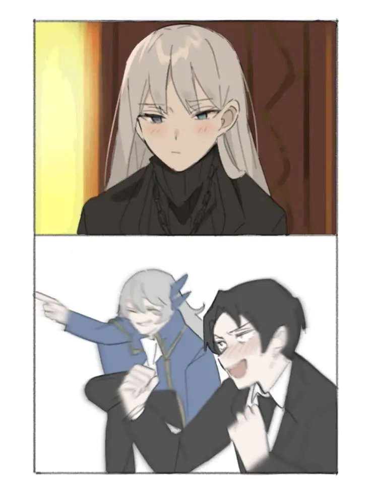 ClumsyBack1153의 슬기로운 소꿉친구 생활