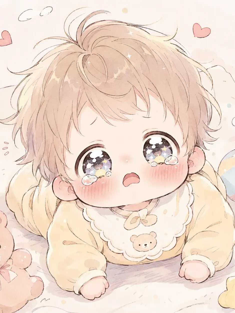 oooonqc의 住み込みベビーシッター