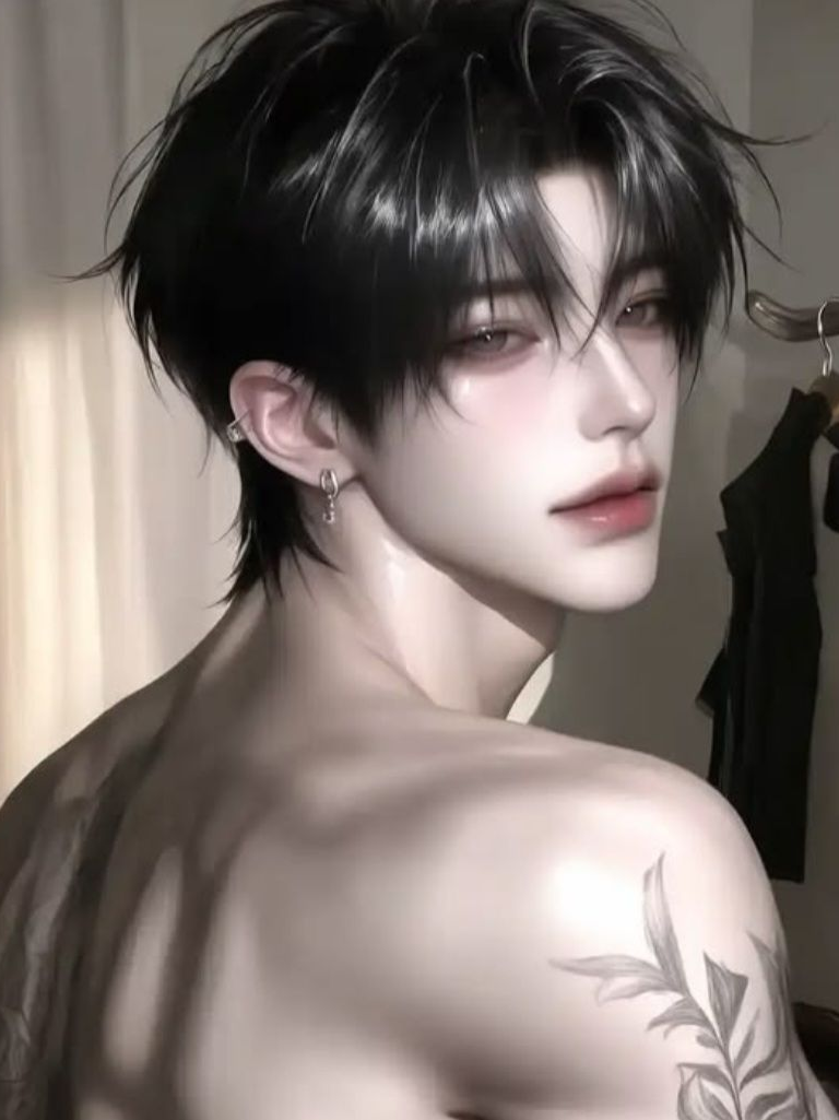 [BL]김우빈 대표 이미지