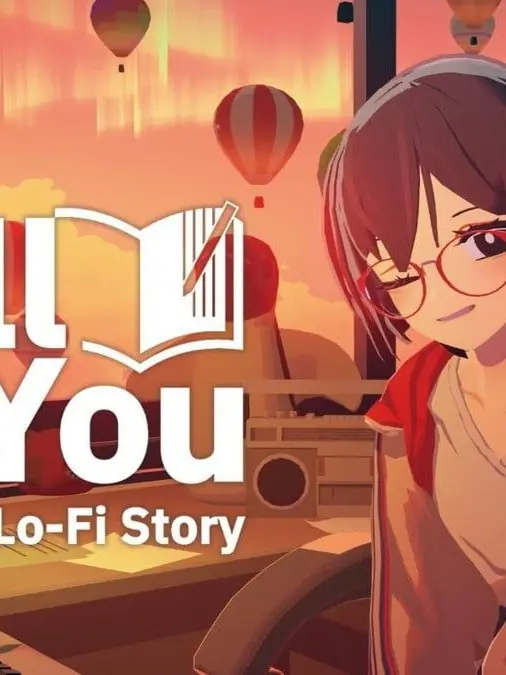 LightRifle5214의 chill with you