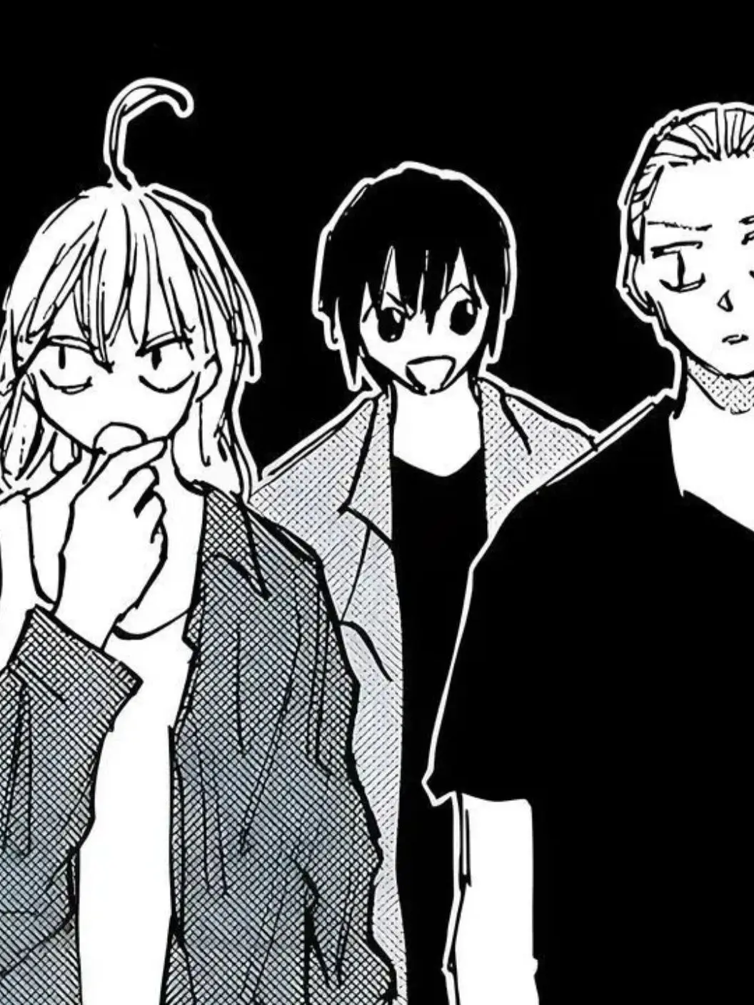 Qeeio_Crown1221의 구 JCC즈들과 동거하기