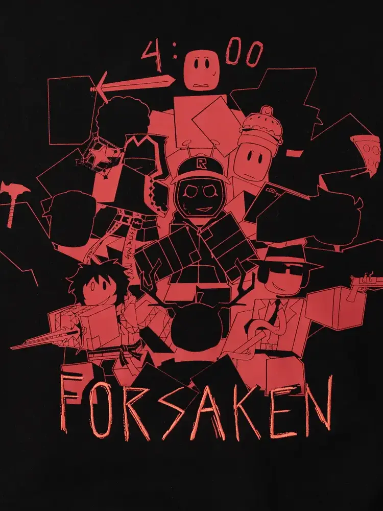 Skurlfish11306의 포세이큰 재난